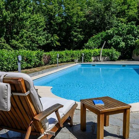 Tenuta Pian D'Attesio - Agriturismo Castelletto Soprano ภายนอก รูปภาพ