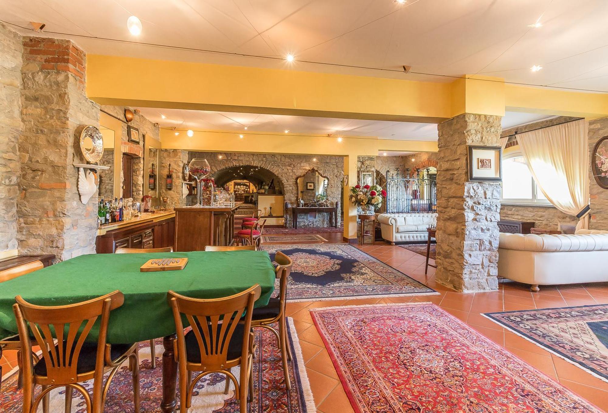 Tenuta Pian D'Attesio - Agriturismo Castelletto Soprano ภายนอก รูปภาพ