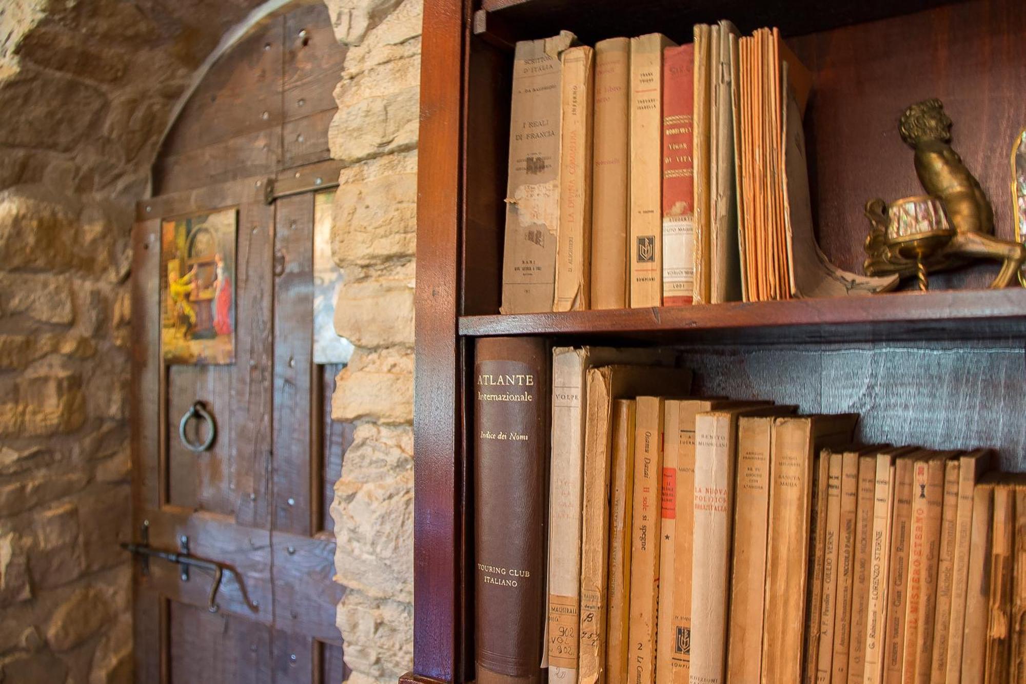 Tenuta Pian D'Attesio - Agriturismo Castelletto Soprano ภายนอก รูปภาพ