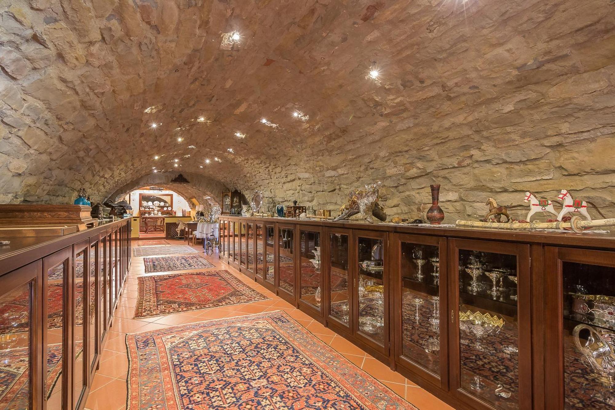 Tenuta Pian D'Attesio - Agriturismo Castelletto Soprano ภายนอก รูปภาพ