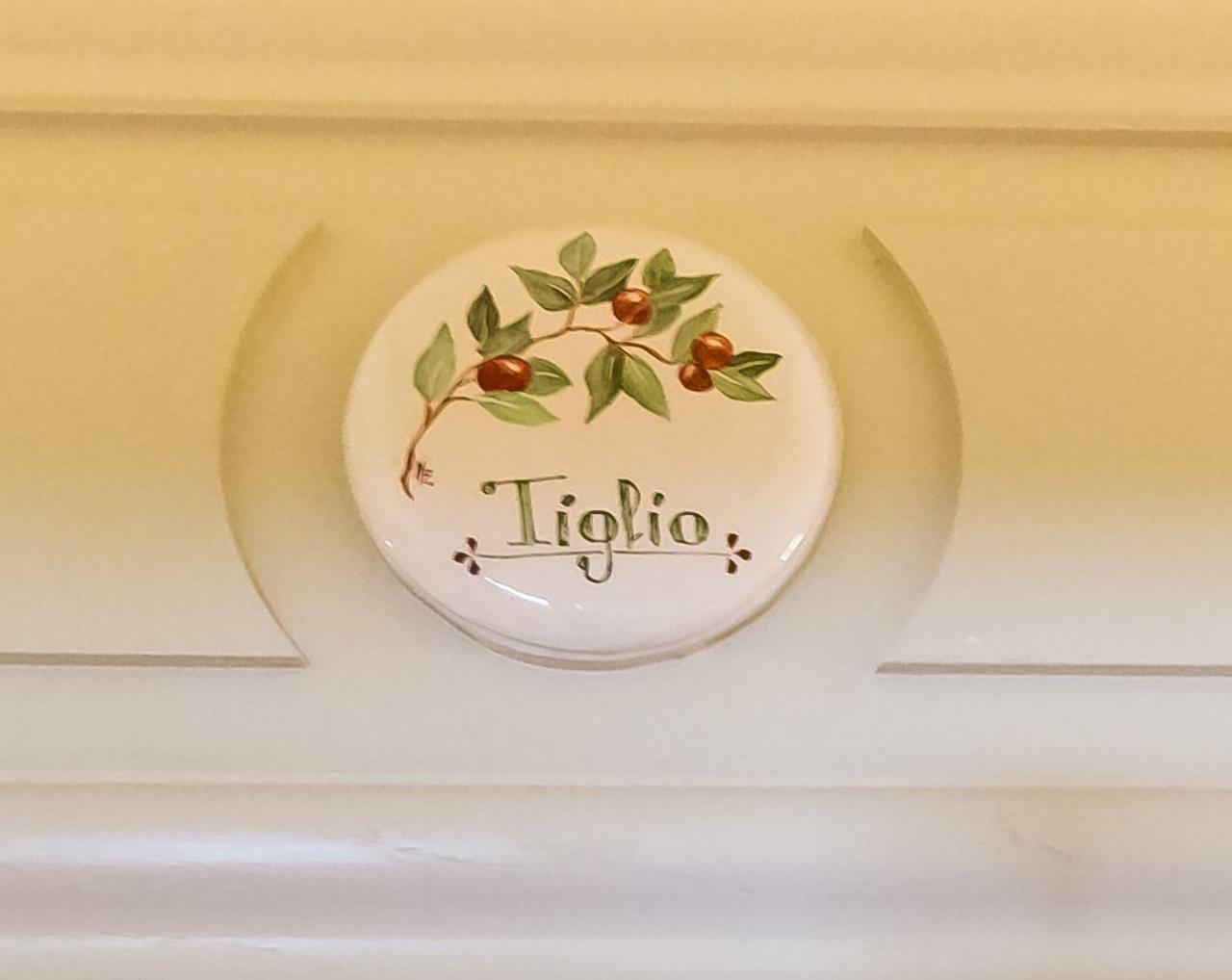 Tenuta Pian D'Attesio - Agriturismo Castelletto Soprano ภายนอก รูปภาพ