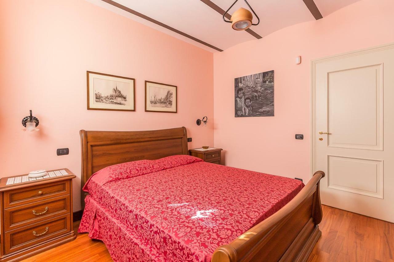 Tenuta Pian D'Attesio - Agriturismo Castelletto Soprano ภายนอก รูปภาพ