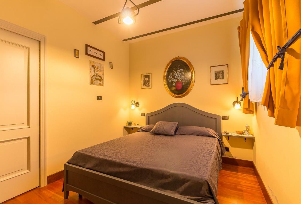 Tenuta Pian D'Attesio - Agriturismo Castelletto Soprano ภายนอก รูปภาพ