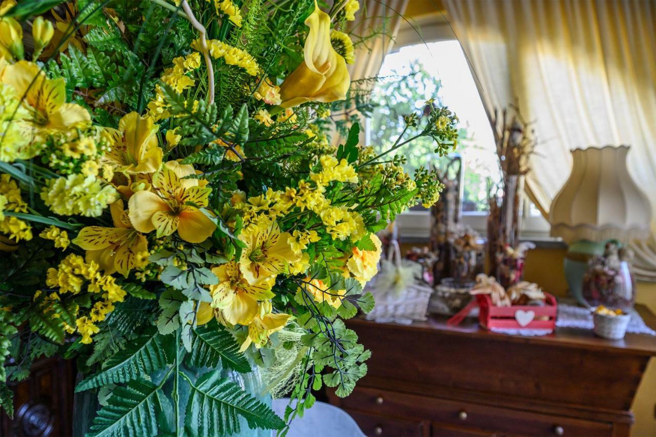 Tenuta Pian D'Attesio - Agriturismo Castelletto Soprano ภายนอก รูปภาพ