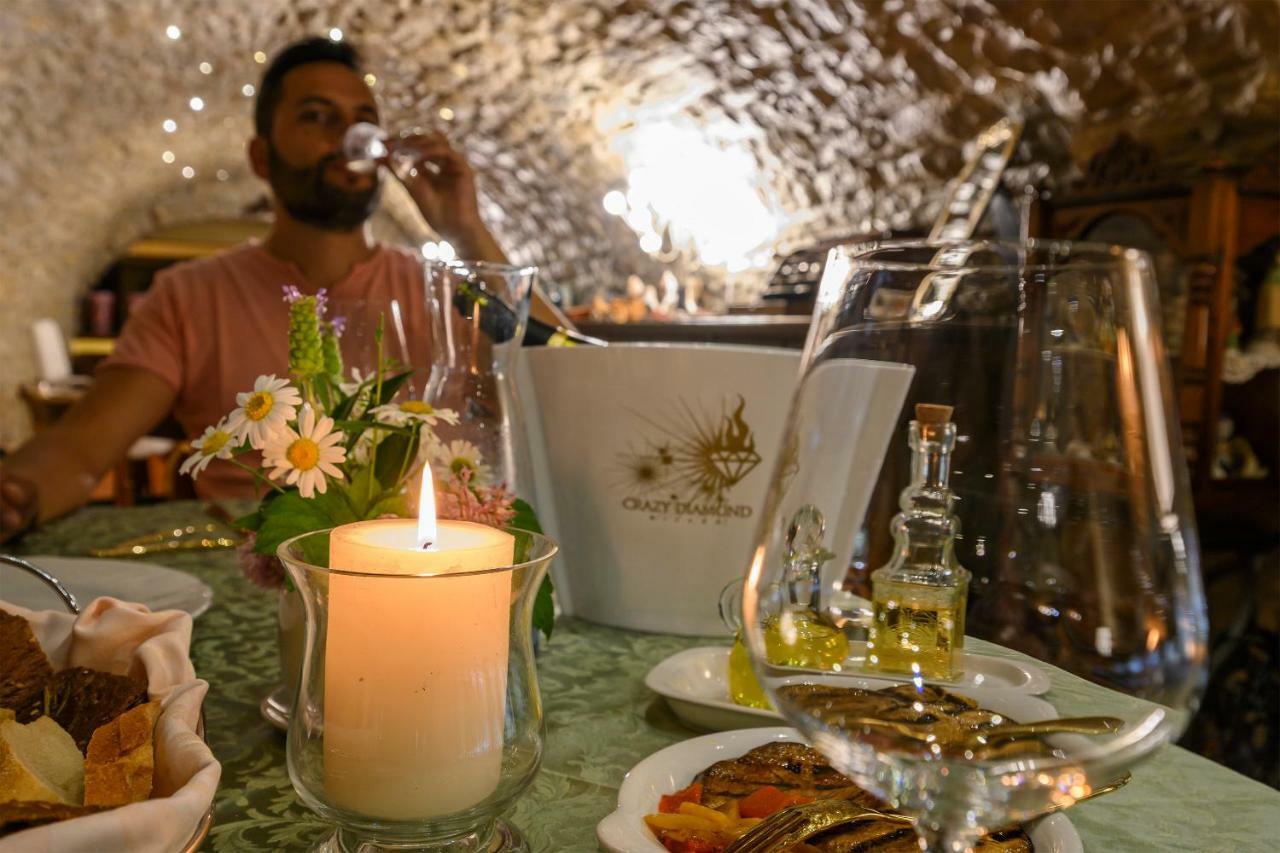 Tenuta Pian D'Attesio - Agriturismo Castelletto Soprano ภายนอก รูปภาพ